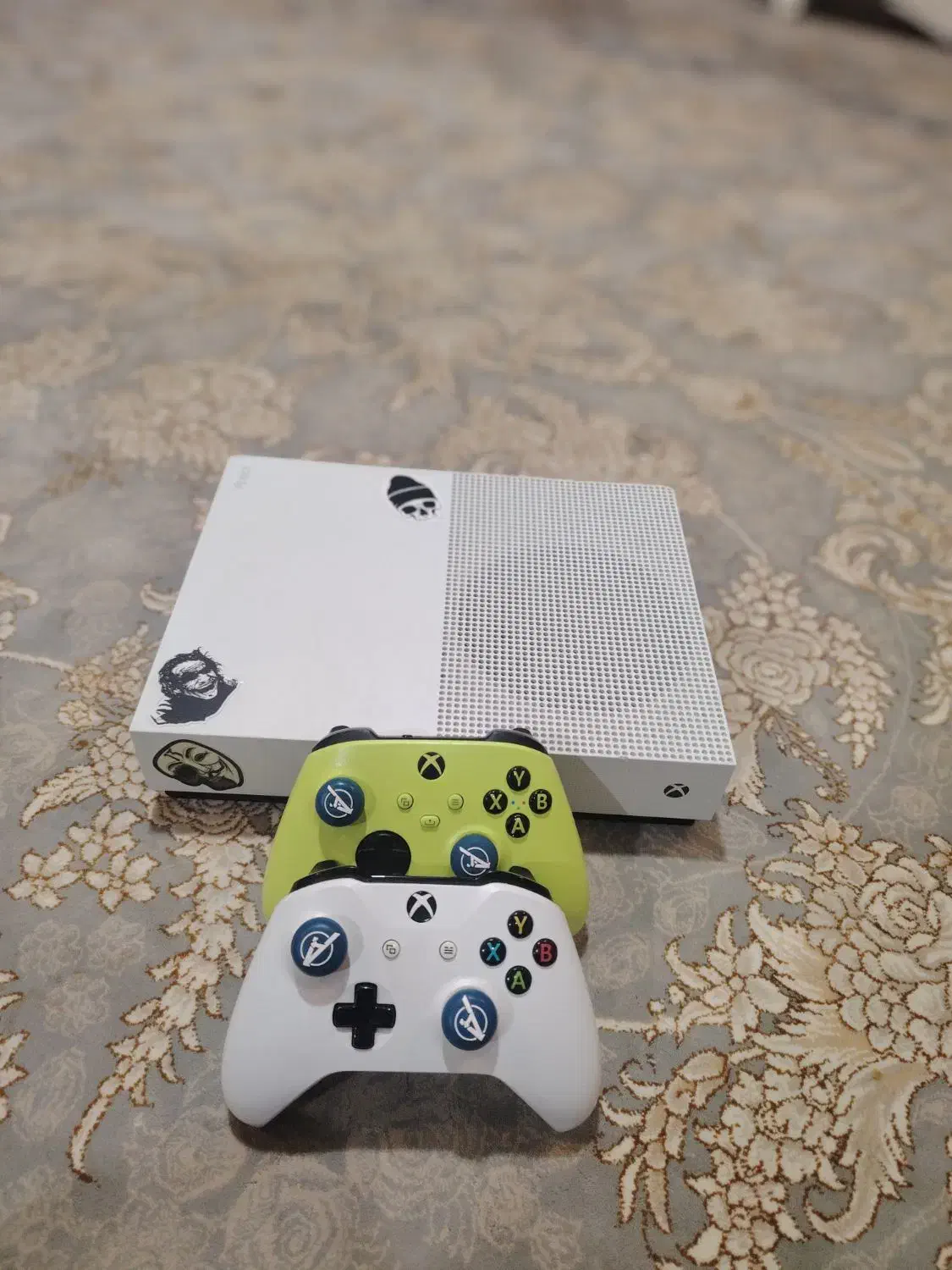 ایکس باکس وان اس|کنسول، بازی ویدئویی و آنلاین|سقز, |دیوار