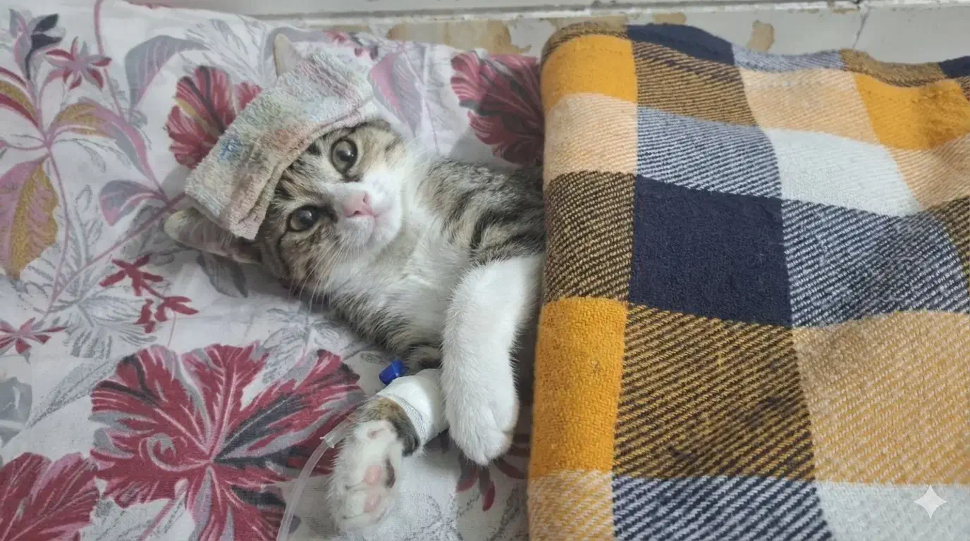 واگذاری گربه|گربه|اردکان, |دیوار