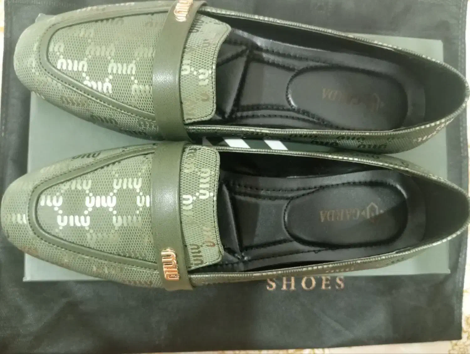 کفش زنانه سایز41|کیف، کفش، کمربند|خورموج, |دیوار