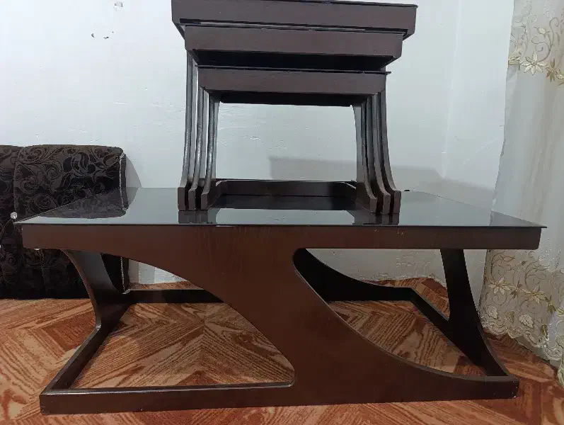 جلومبلی|مبلمان خانگی و میز عسلی|اسلام‌‌آباد غرب, |دیوار