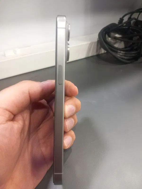 iphone 15 pro Max|موبایل|مشهد, خاتم الانبیا|دیوار