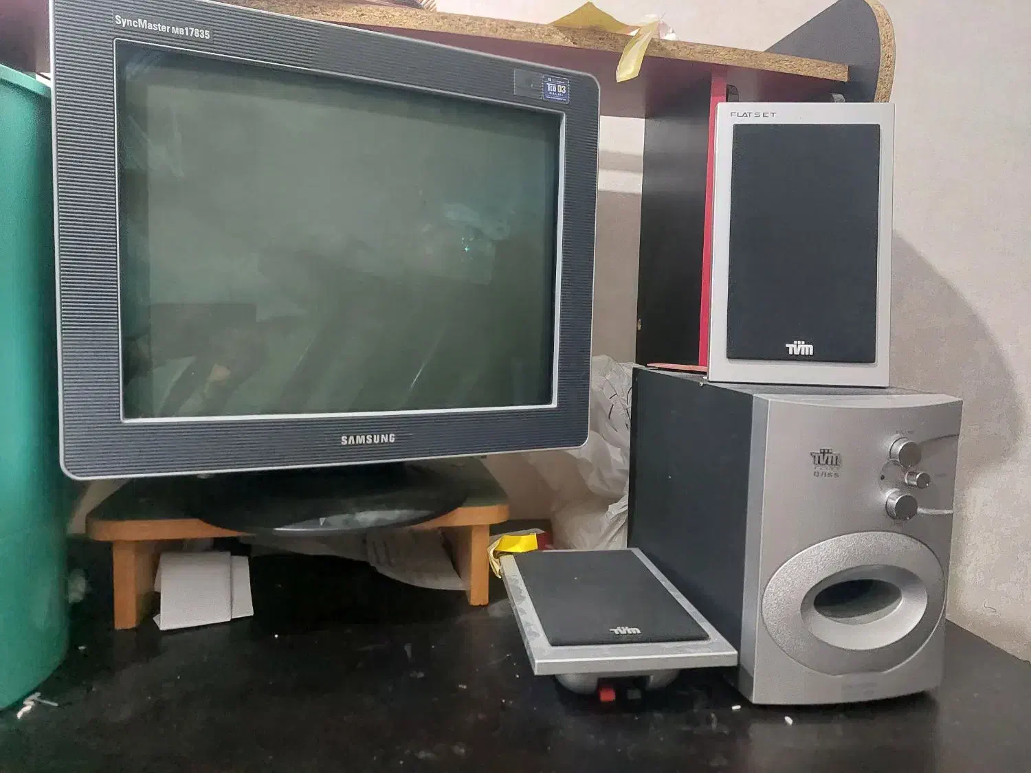 کامپیوتر با ویندوز 7|رایانه رومیزی|اهواز, کمپلو شمالی|دیوار