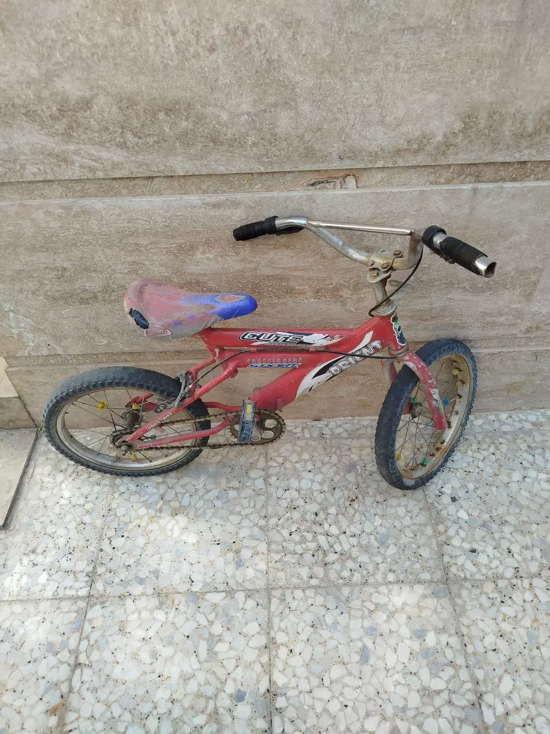 دوچرخه|دوچرخه، اسکیت، اسکوتر|اهواز, شهرک شهید عباس پور|دیوار