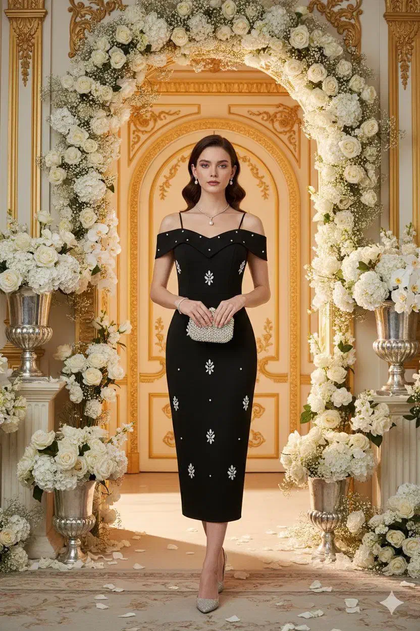 لباس مجلسی شیک وخاص|لباس|تهران, امام زاده حسن|دیوار