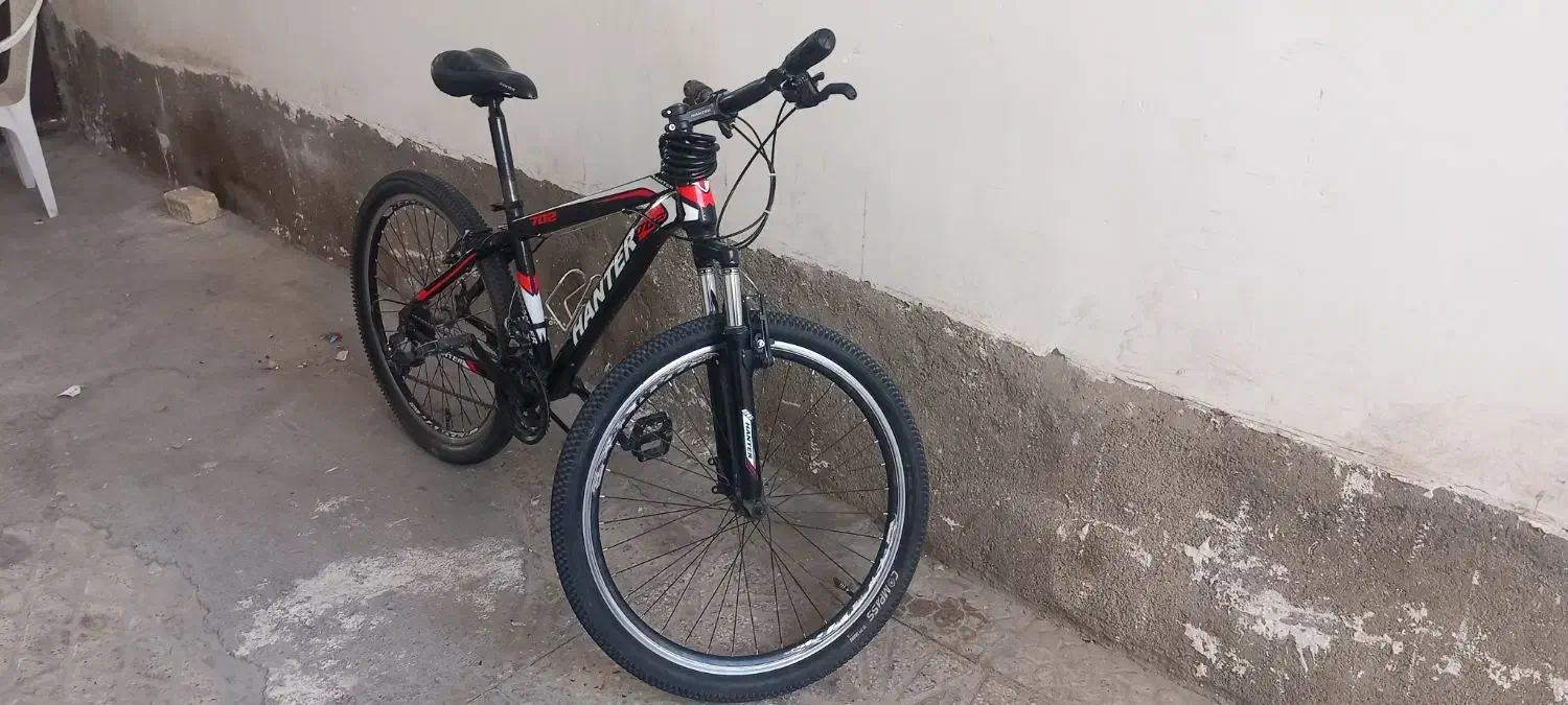 دوچرخه|دوچرخه، اسکیت، اسکوتر|نورآباد, |دیوار