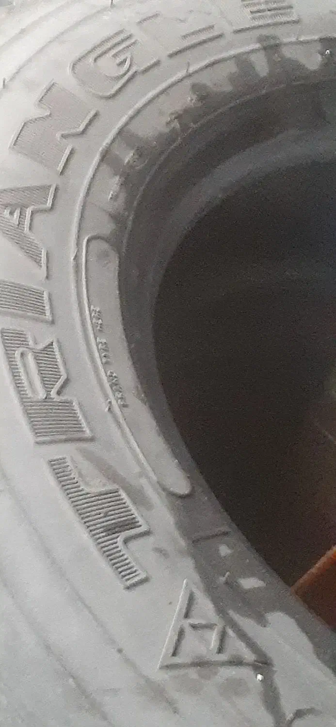 لاستیک تویبلس|قطعات یدکی و لوازم جانبی|رستم‌آباد, |دیوار