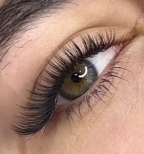 فوری/نیاز به مدل اکستنشن مژه رایگان|خدمات آرایشگری و زیبایی|مشهد, فرهنگ|دیوار