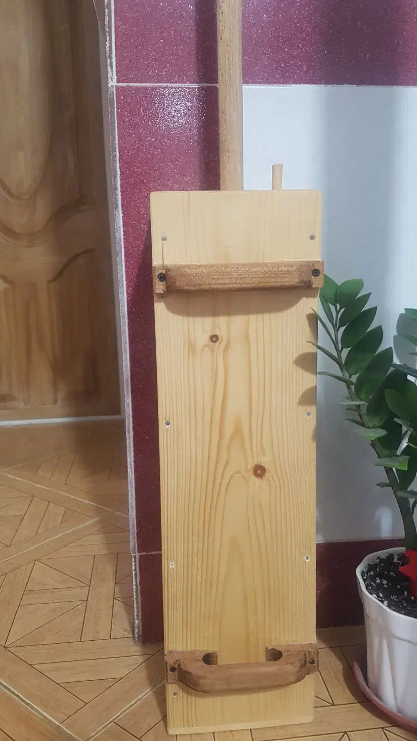 تلم .کره گیری .نو .|سایر لوازم برقی|بهشهر, |دیوار