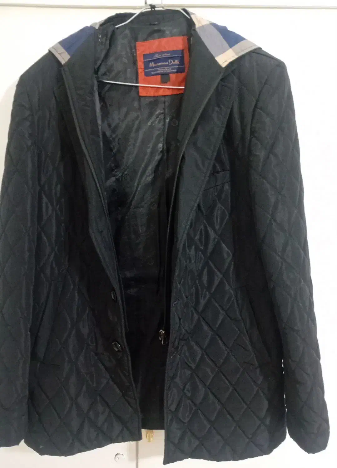 کاپشن سایز ۵۰|لباس|تهران, سید خندان (جلفا)|دیوار