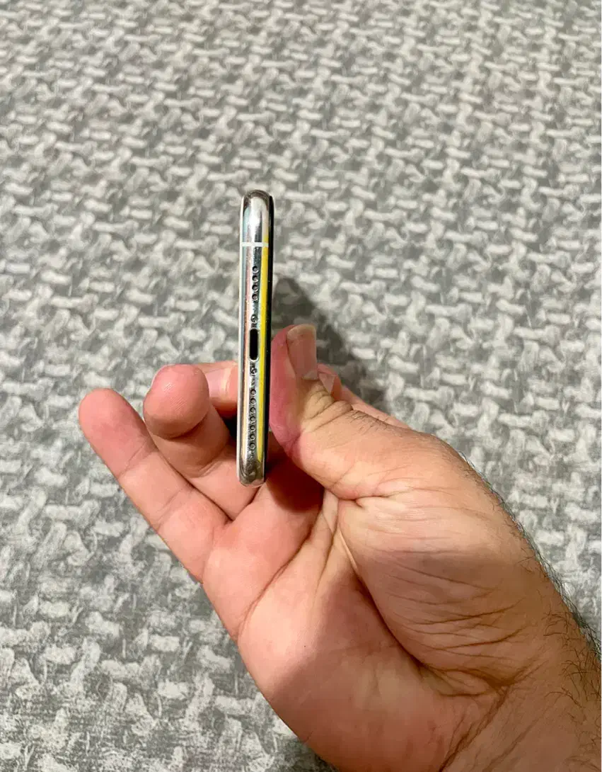 اپل iPhone 11 Pro Max دوسیم 256گیگ|موبایل|نیشابور, شهرک ولیعصر|دیوار