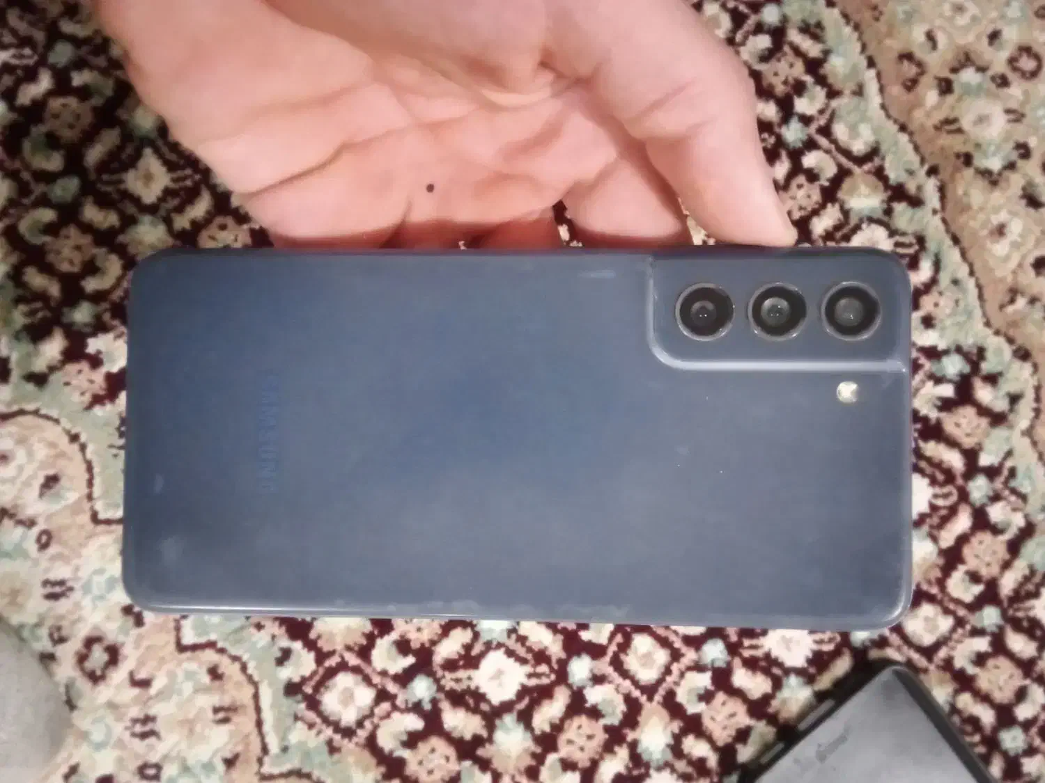 s21 fe|موبایل|سیلوانه, |دیوار