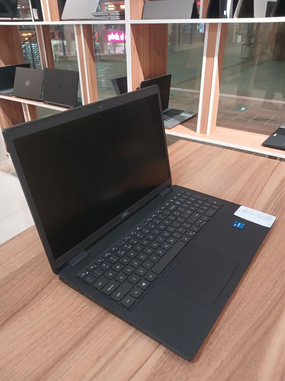 فروش لپ تاپ استوک دل|رایانه همراه|شیراز, هفت تنان|دیوار