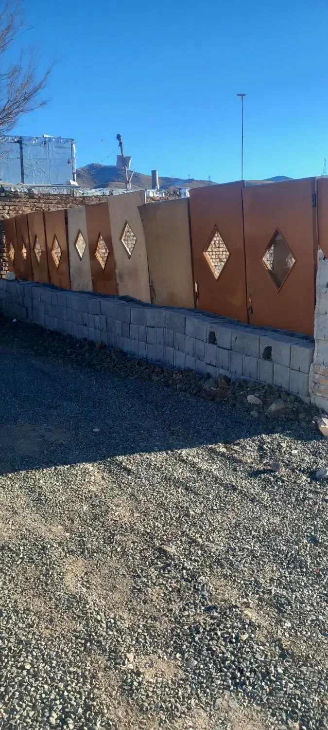 زمین|فروش زمین و ملک کلنگی|الیگودرز, |دیوار