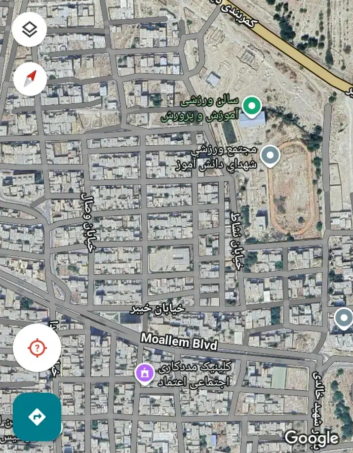 فروش خونه ویلایی ۲۷۰۰|فروش خانه و ویلا|بندر دیر, |دیوار