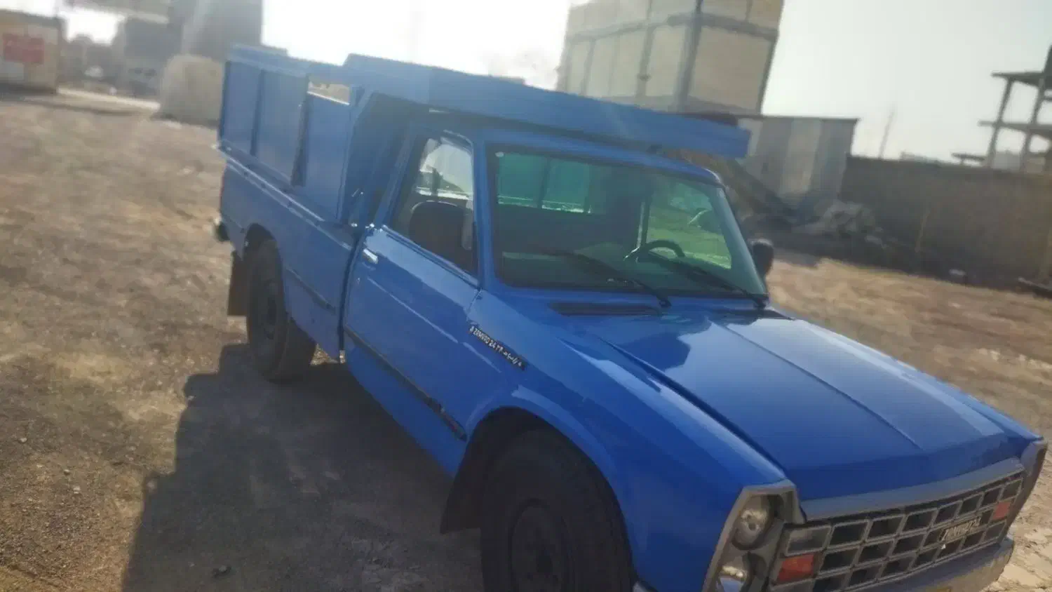 فروشی|خودرو سواری و وانت|رفسنجان, |دیوار