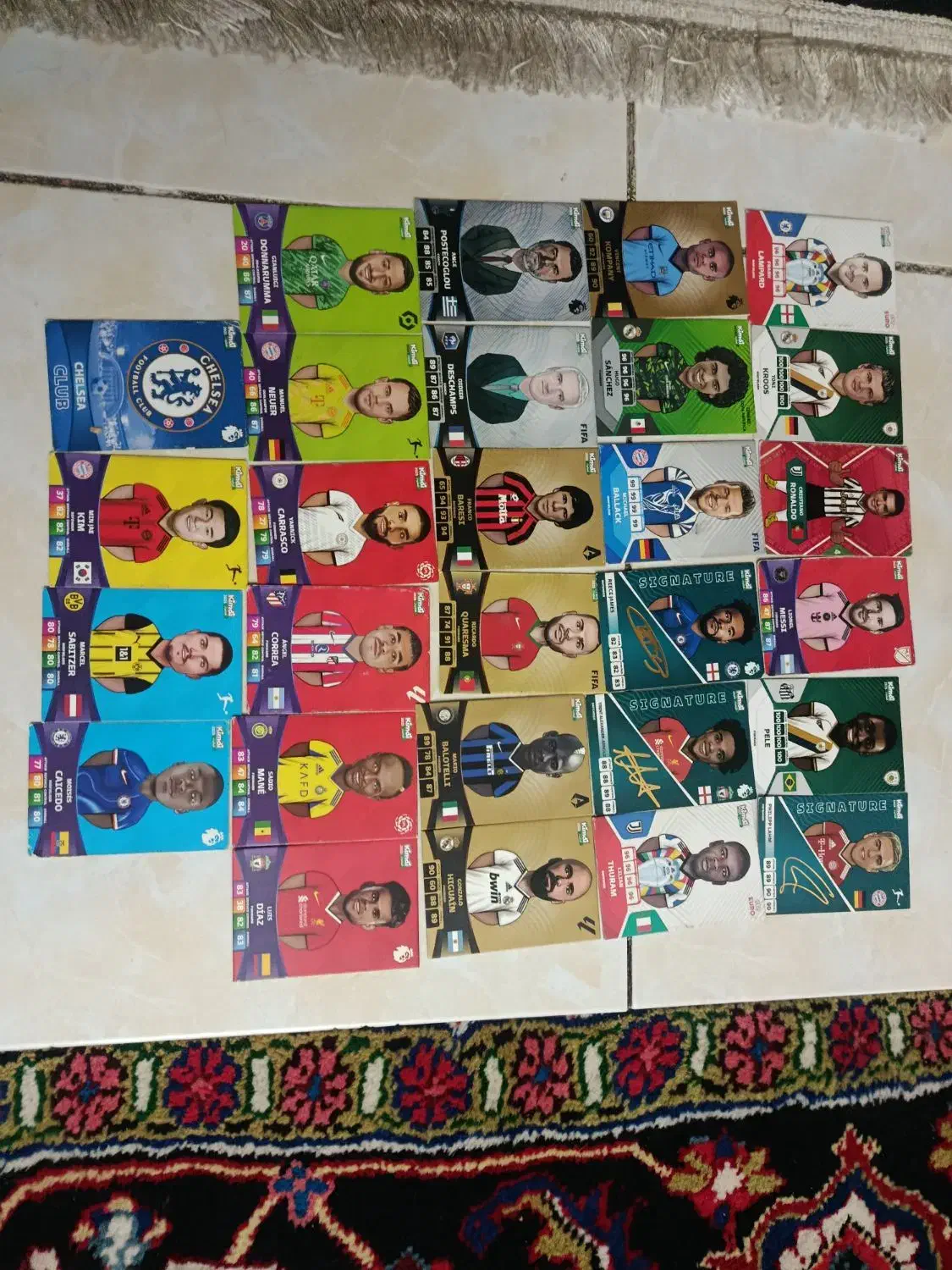 کارت کیمدی|اسباب‌‌بازی|مرند, |دیوار