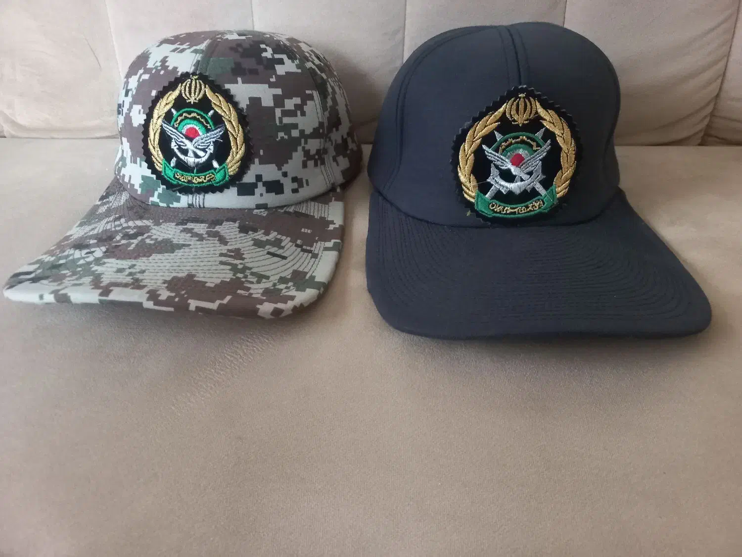 لباس وکلاه نظامی(پدافند)|لباس|ساری, |دیوار