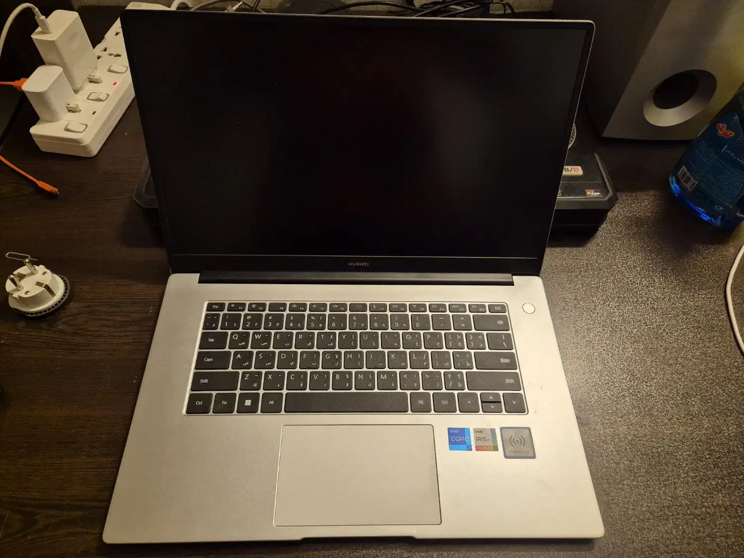 Huawei mate book d15 i7 لاکچری|رایانه همراه|اراک, |دیوار