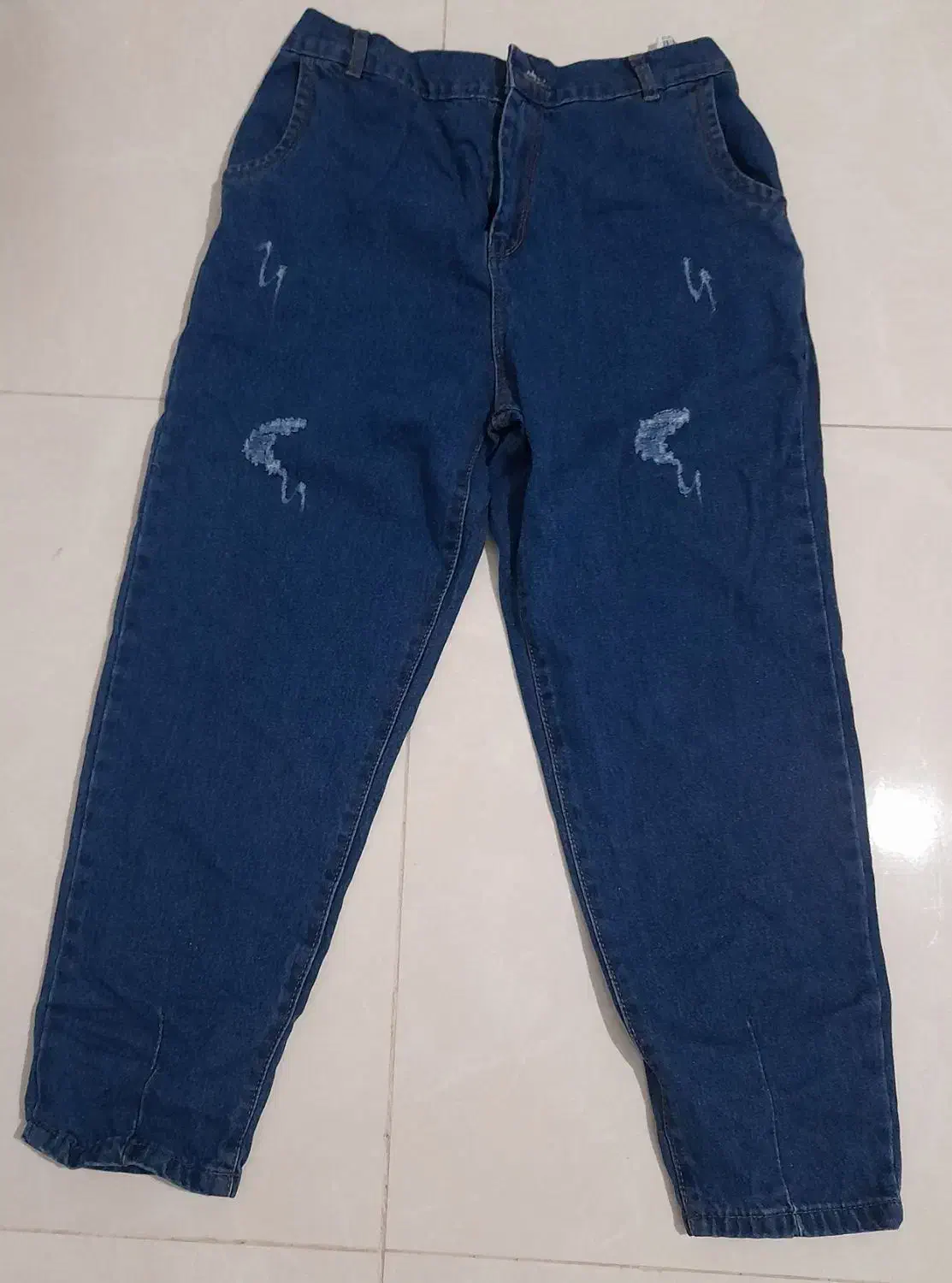 شلوار لی مام فیت|لباس|پردیس, فاز ۱|دیوار