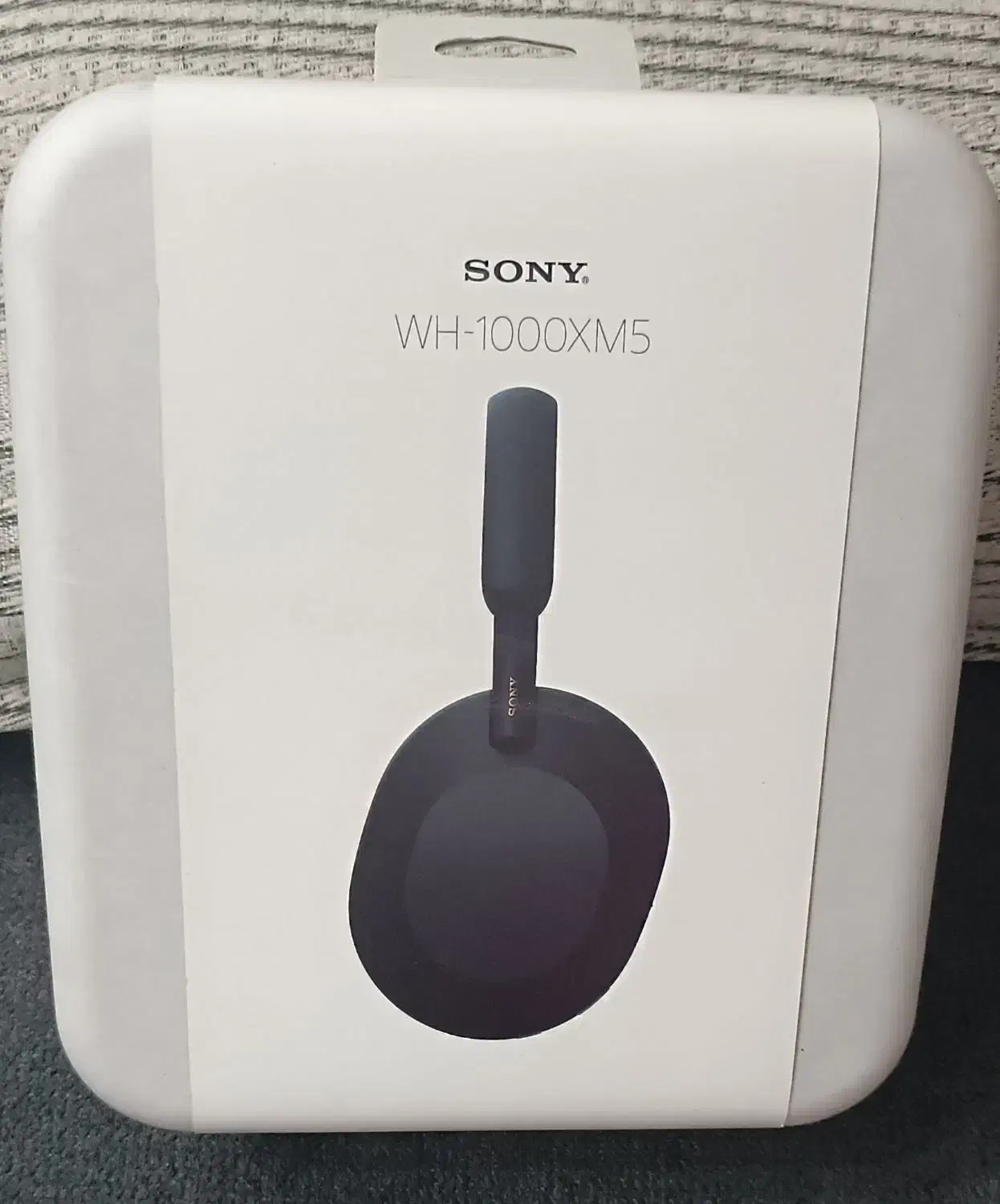 هدفون بیسیم سونی|لوازم جانبی موبایل و تبلت|آبادان, |دیوار