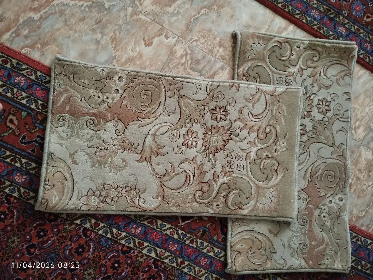 پادری نو|پادری|کرج, شهرک مترو|دیوار