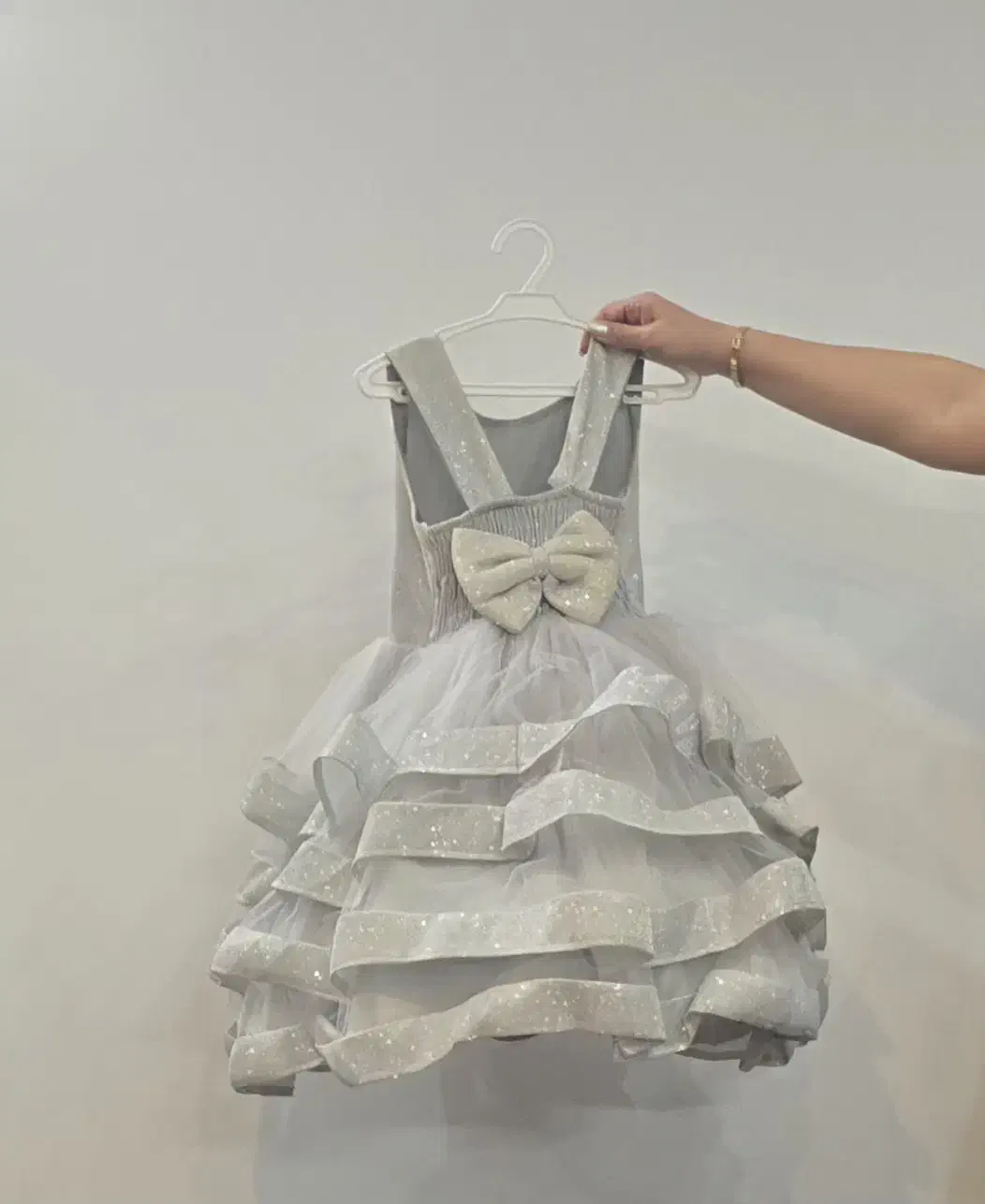 کاپشن تو کرک دار|کفش و لباس بچه|گرگان, |دیوار