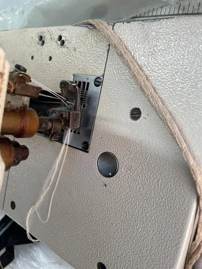 میادورز|چرخ خیاطی و ریسندگی|رباطکریم, رباطکریم|دیوار