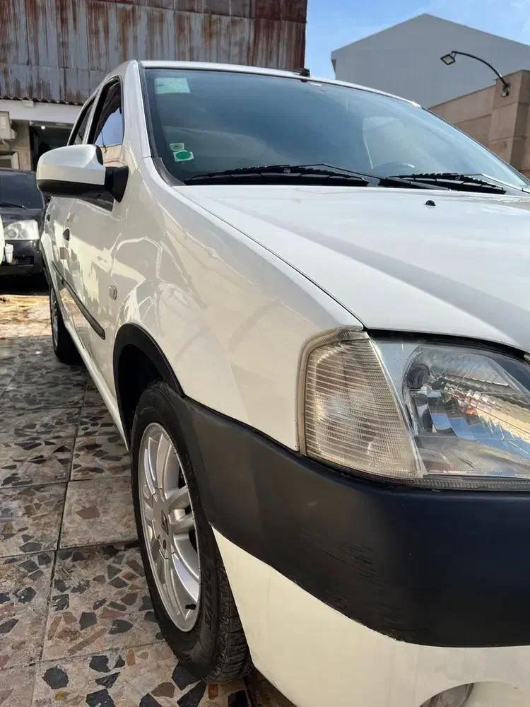 ال 90 مدل 95 e2|خودرو سواری و وانت|رشت, دیانتی|دیوار