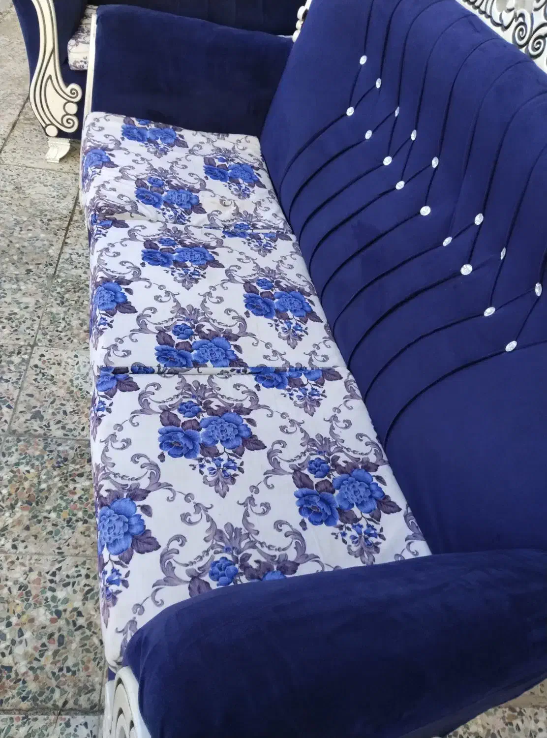 مبل شویی عزیزی|خدمات نظافت|الشتر, |دیوار