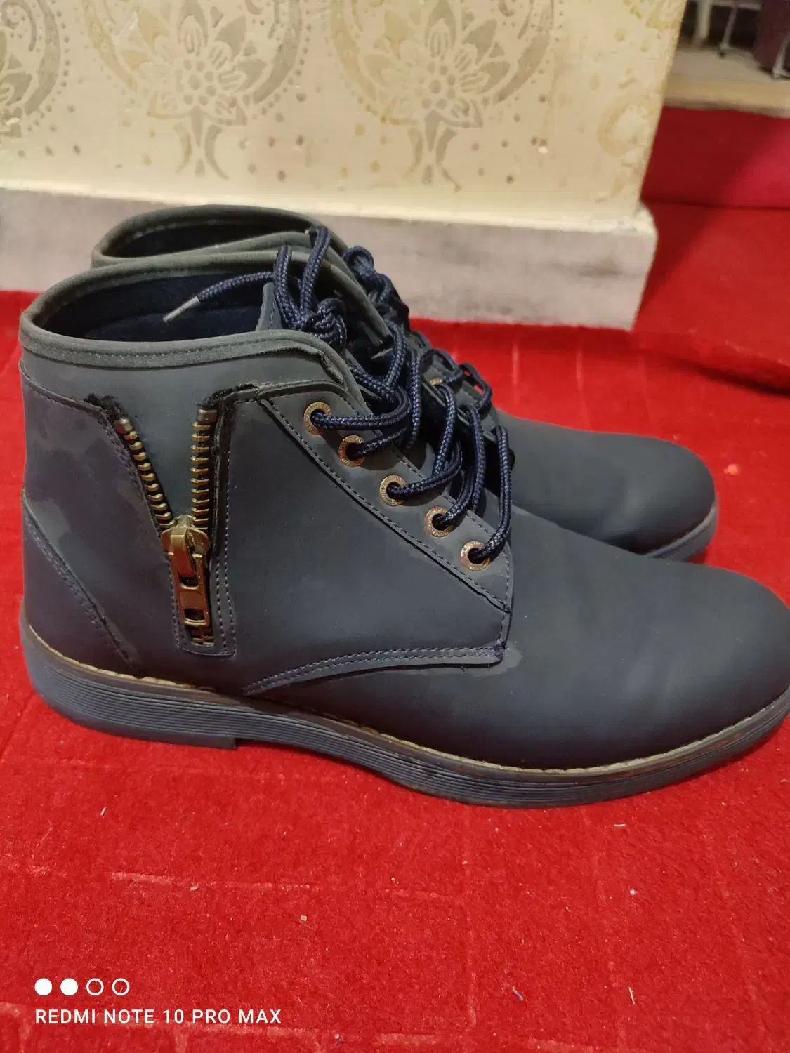 بوت مردانه|کیف، کفش، کمربند|مشهد, رده|دیوار