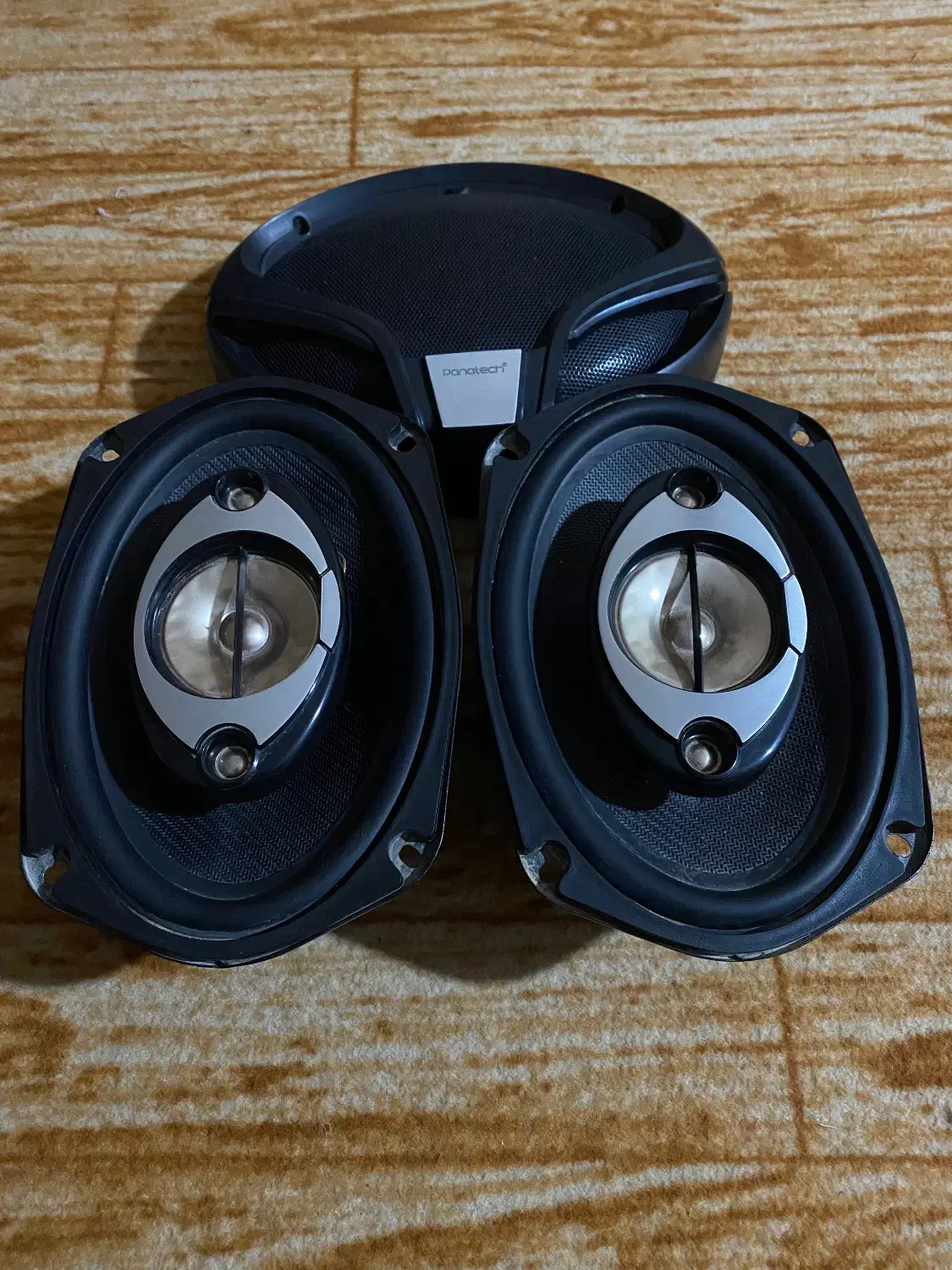 باندpanatech و باند مکسیدر|قطعات یدکی و لوازم جانبی|شیروان (خراسان), |دیوار