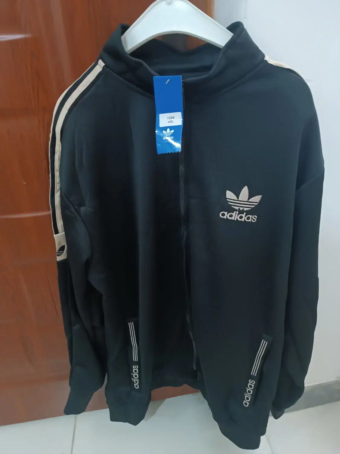 ست گرمکن ورزشی نو|لباس|لنگرود, |دیوار