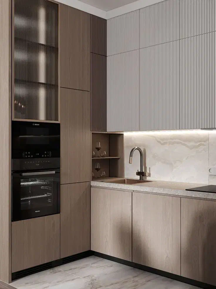 مدلسازی سه‌بعدی و طراحی کابینت و دکور|استخدام معماری، عمران و ساختمانی|نجف‌آباد, امام خمینی|دیوار