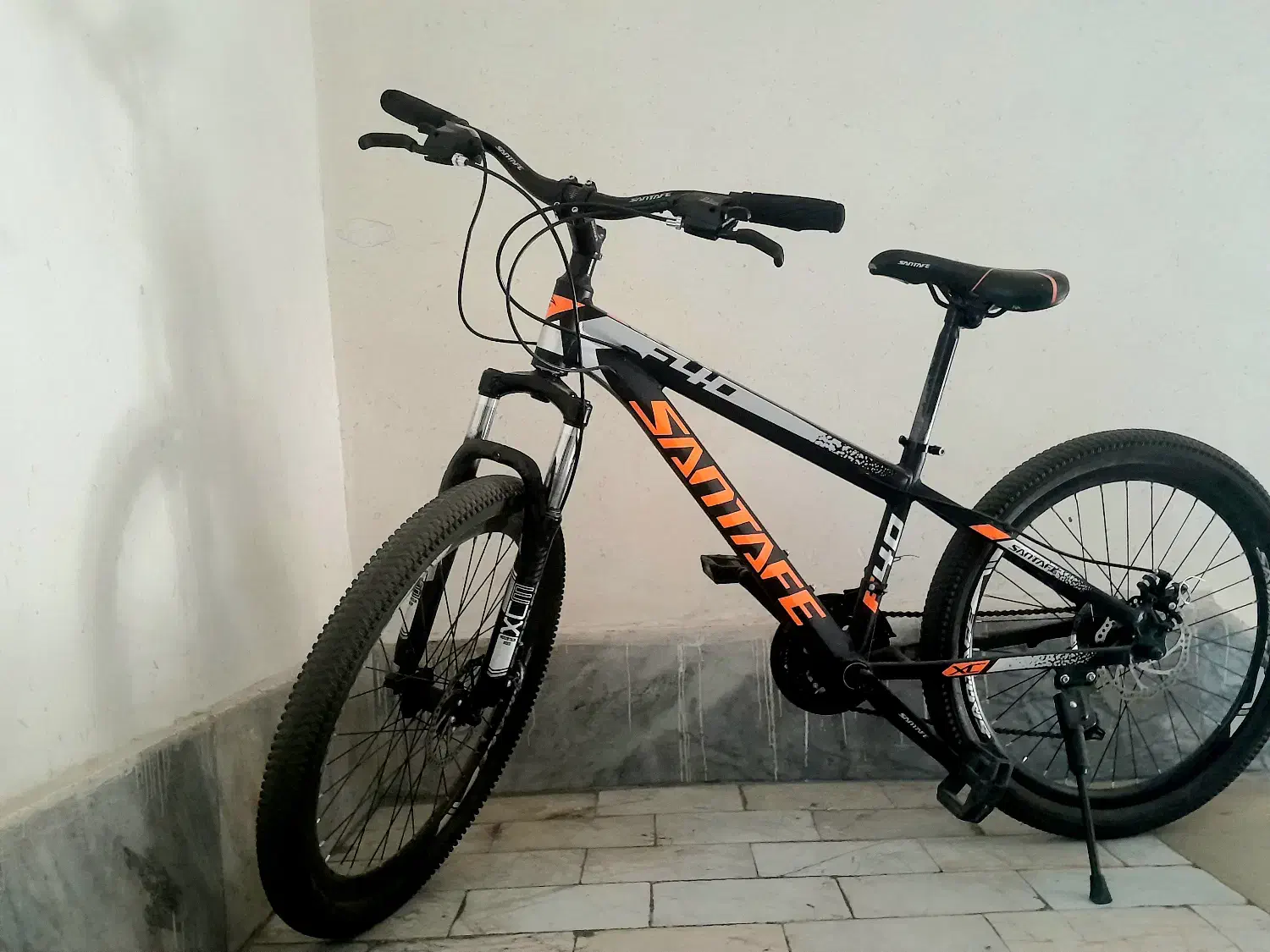 دوچرخه سایز ۲۴|دوچرخه، اسکیت، اسکوتر|قدس, شهر‌قدس|دیوار