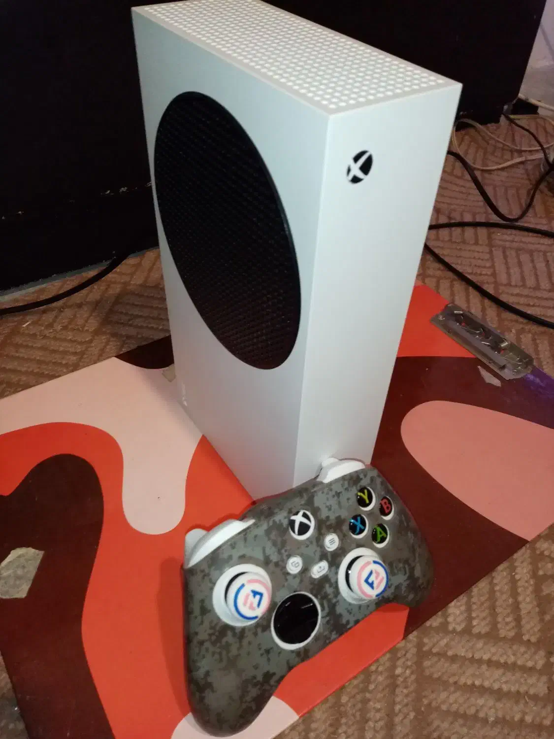 ایکس باکس نسل نهمی سیریز اس|کنسول، بازی ویدئویی و آنلاین|گرگان, |دیوار