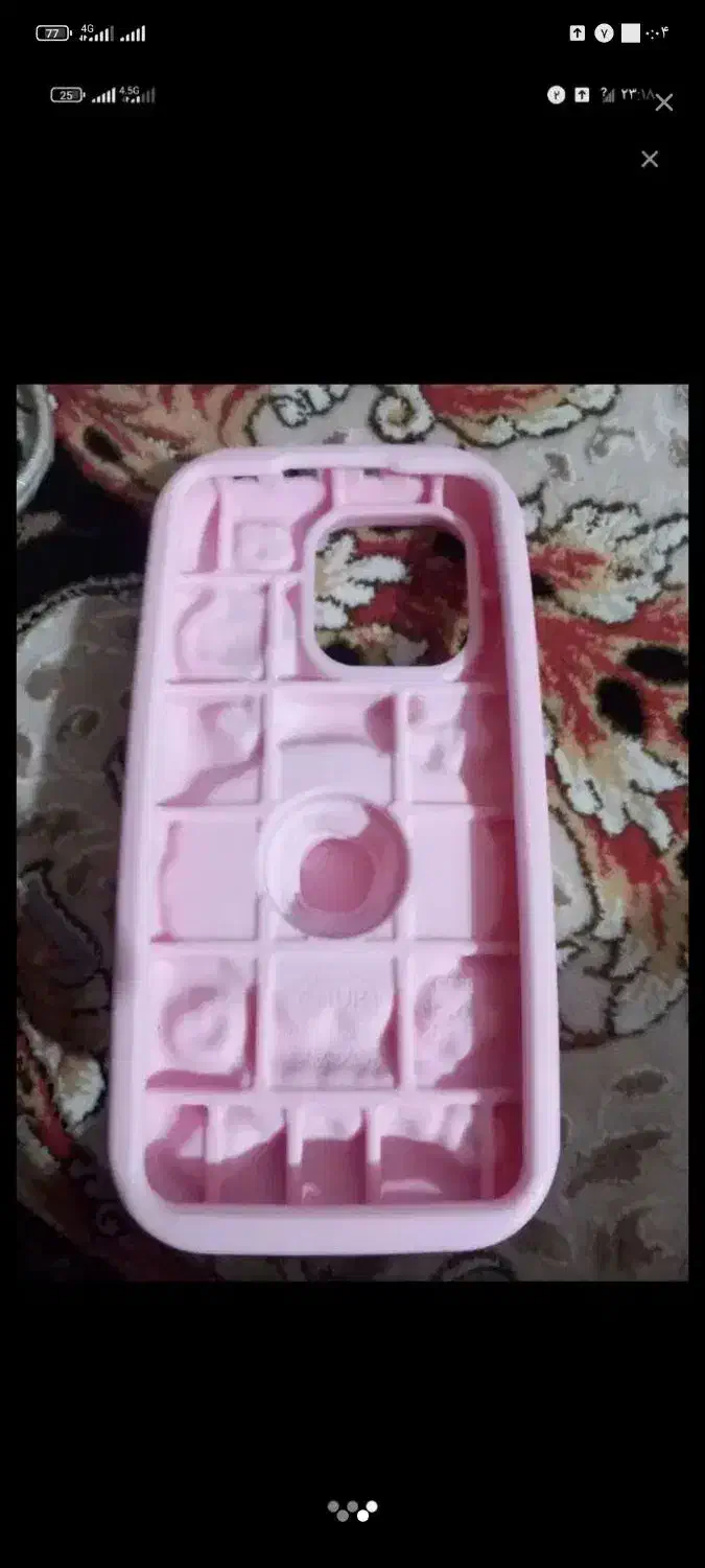 گارد نوت 13|لوازم جانبی موبایل و تبلت|مشهد, ایثارگران|دیوار