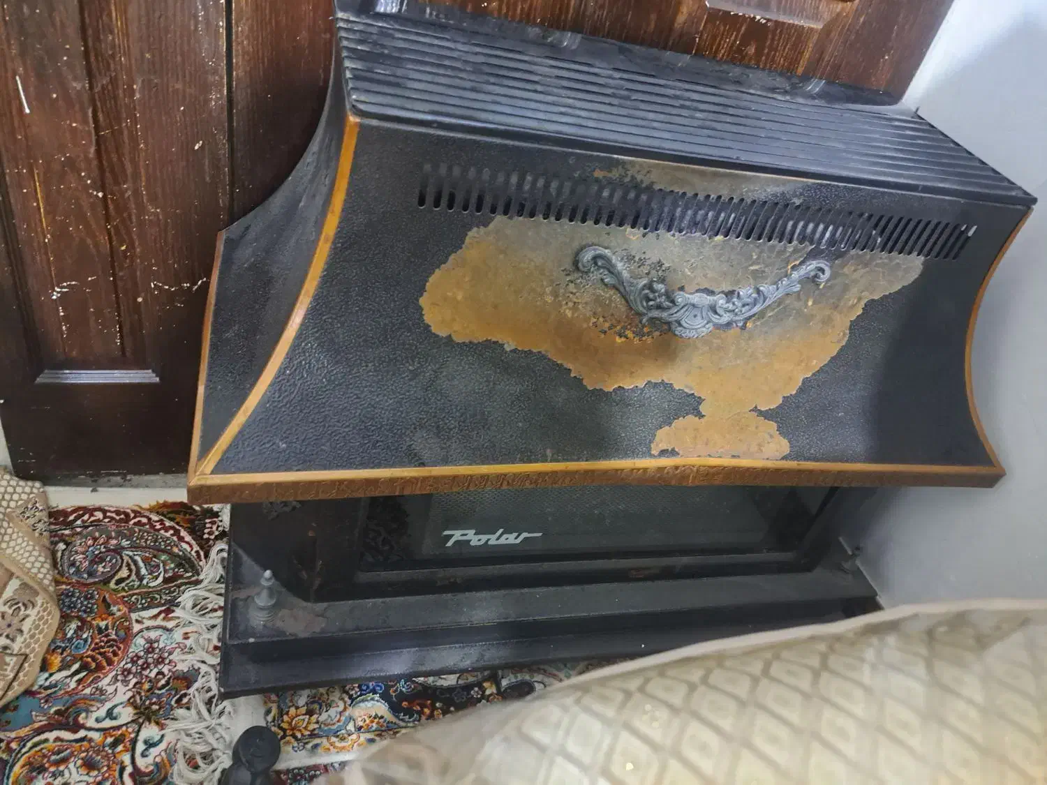 بخاری پلار|بخاری، هیتر، شومینه|تهران, والفجر (افسریه)|دیوار