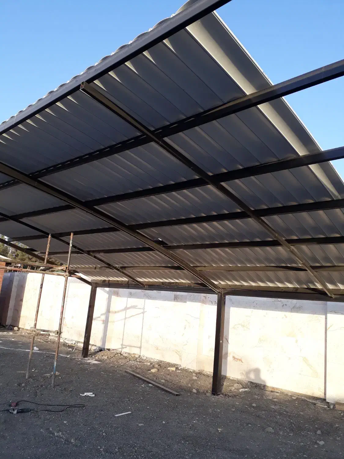 جوشکاری سیار آریا|خدمات پیشه و مهارت|سبزوار, اسلام آباد|دیوار