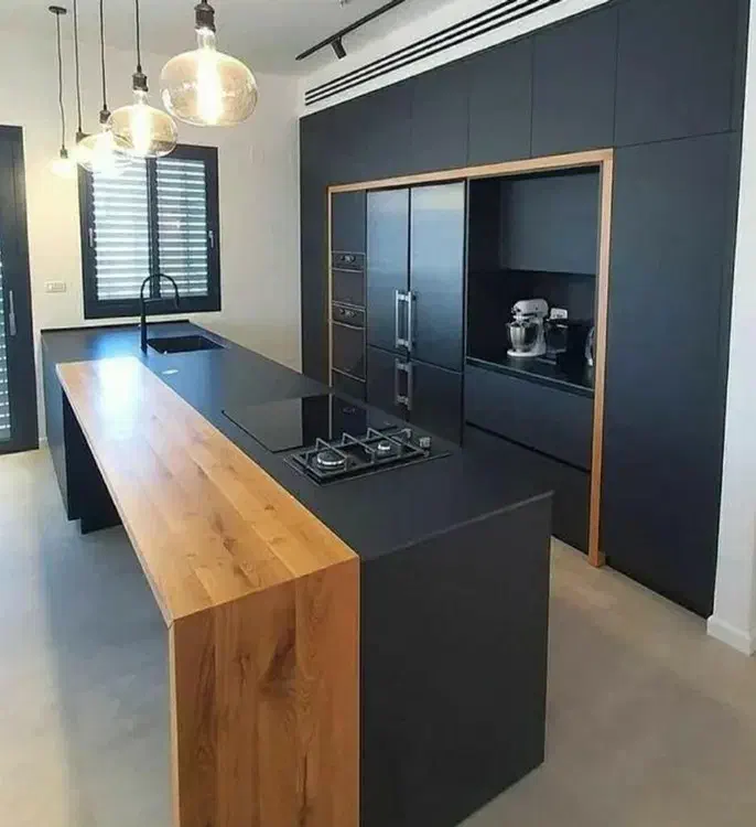 طراحی و ساخت کابینت|خدمات پیشه و مهارت|ساری, |دیوار