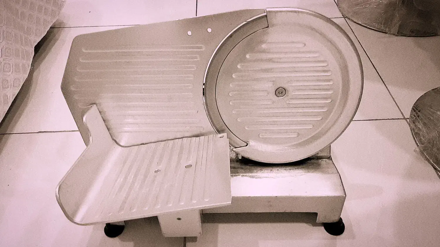 کالباس بر بسیار تمیز در حد نو|سایر لوازم برقی|تهران, دهقان|دیوار