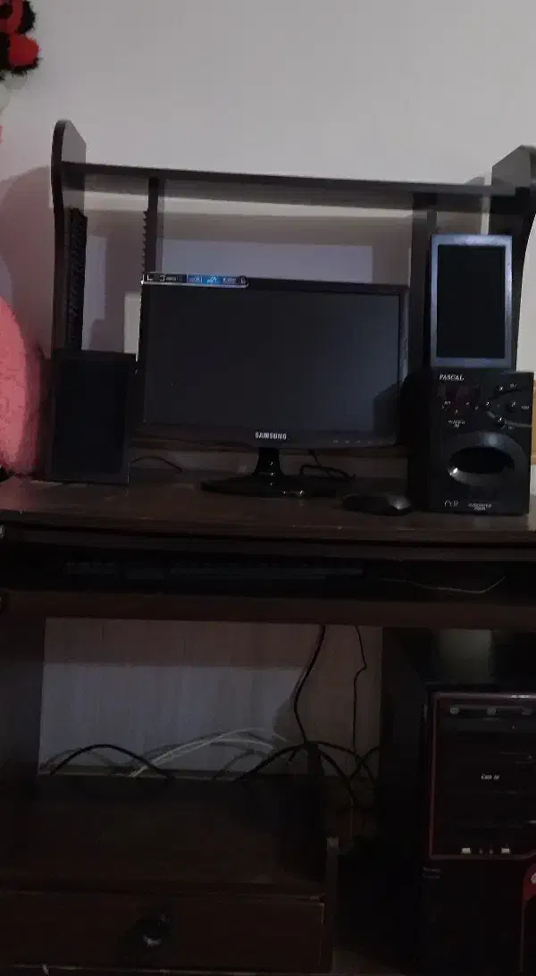 کامپیوتر|رایانه رومیزی|خرمآباد, |دیوار