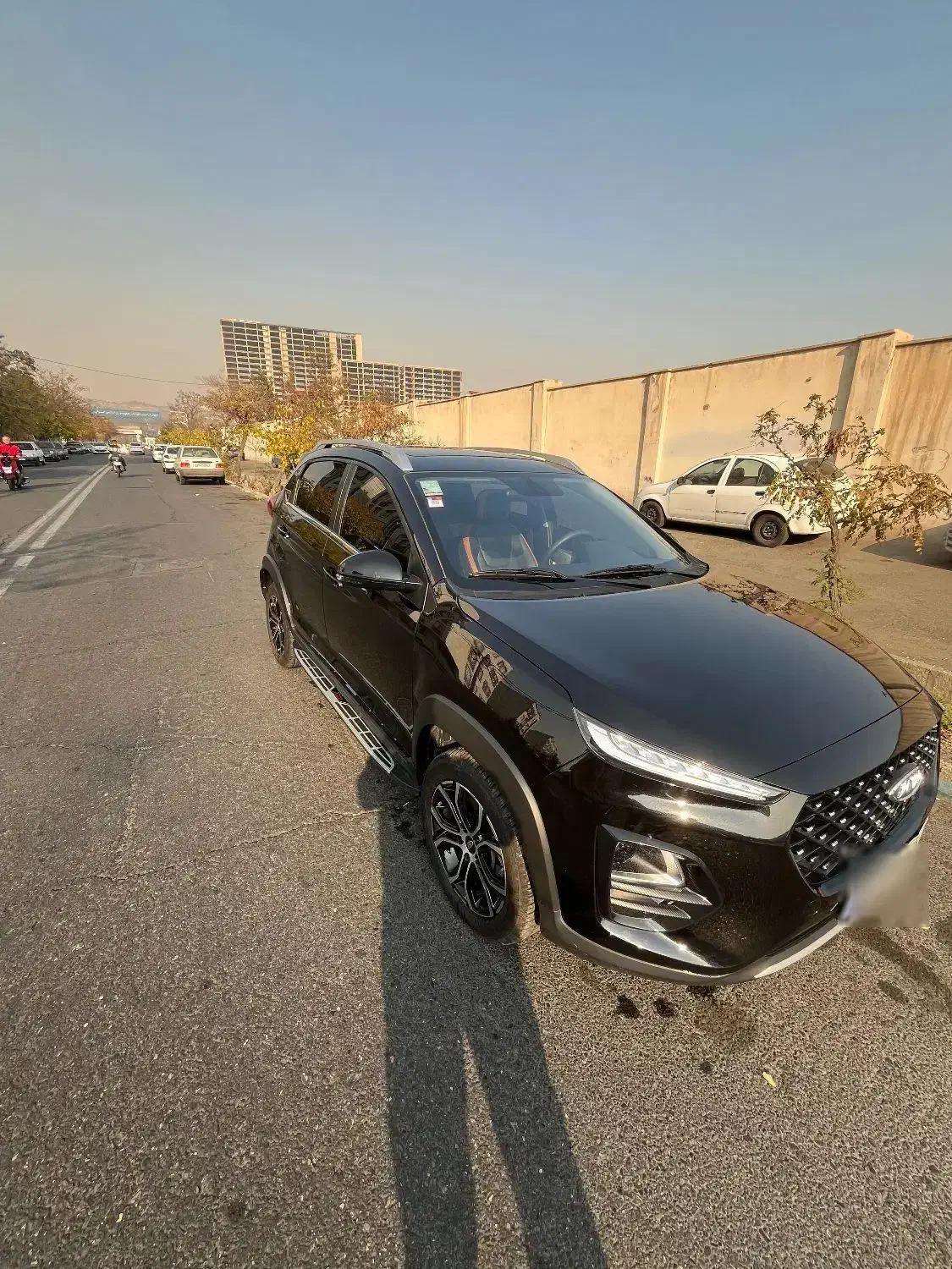 X22 pro ایکس ۲۲ پرو|خودرو سواری و وانت|تهران, کرمان|دیوار