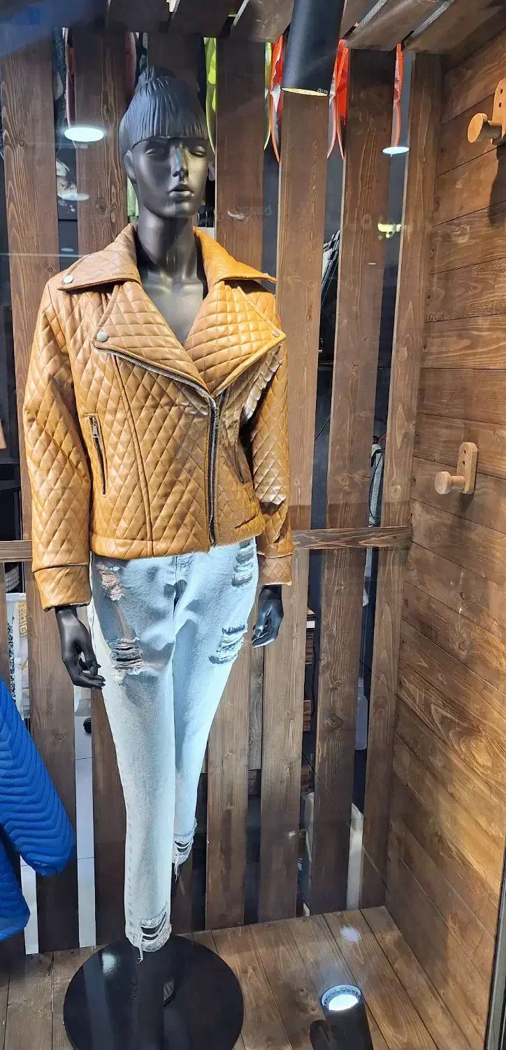 مانکن زنانه ترک|فروشگاه و مغازه|جلفا, |دیوار