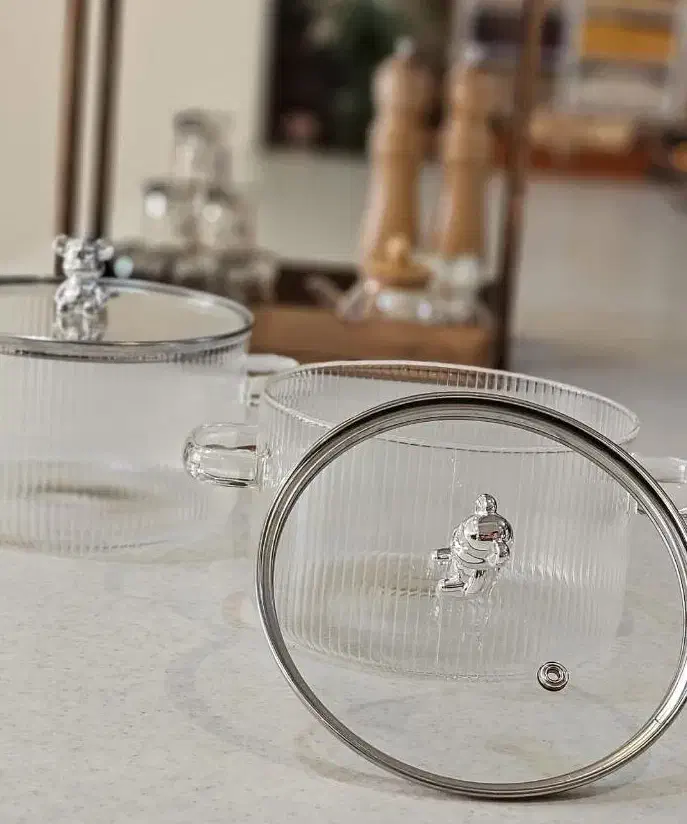 قابلمه پیریکس شعله مستقیم|ظروف پختوپز|خوی, |دیوار