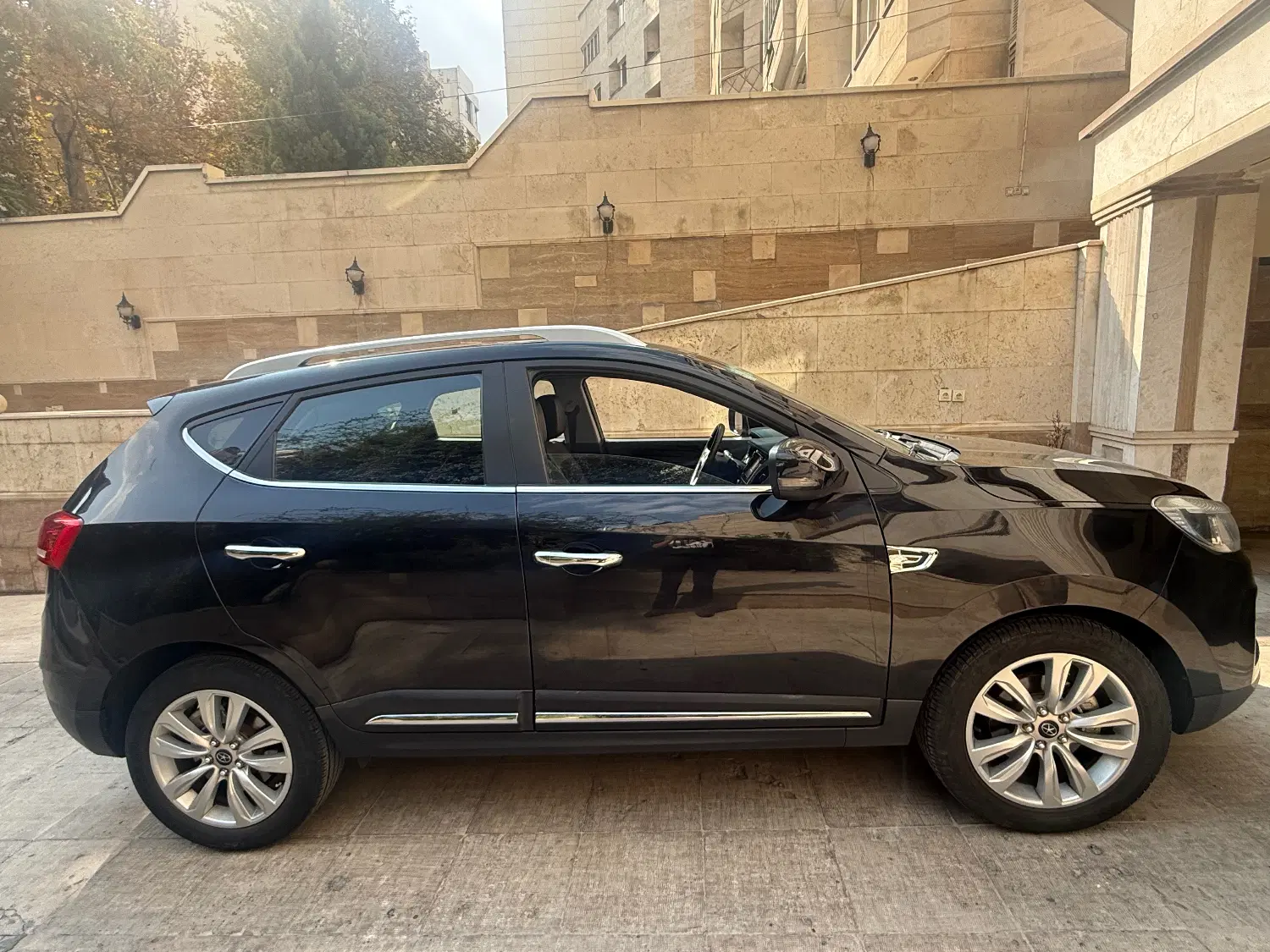 جک s5|خودرو سواری و وانت|تهران, کوی فراز|دیوار