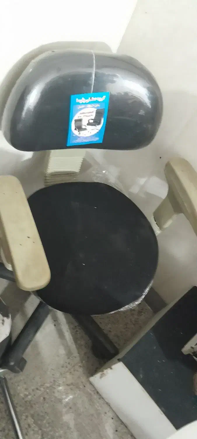 چند تیکه وسایل ارایشگاه|آرایشگاه و سالنهای زیبایی|اسدآباد, |دیوار