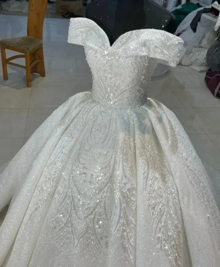 لباس عروس|لباس|ساوه, |دیوار