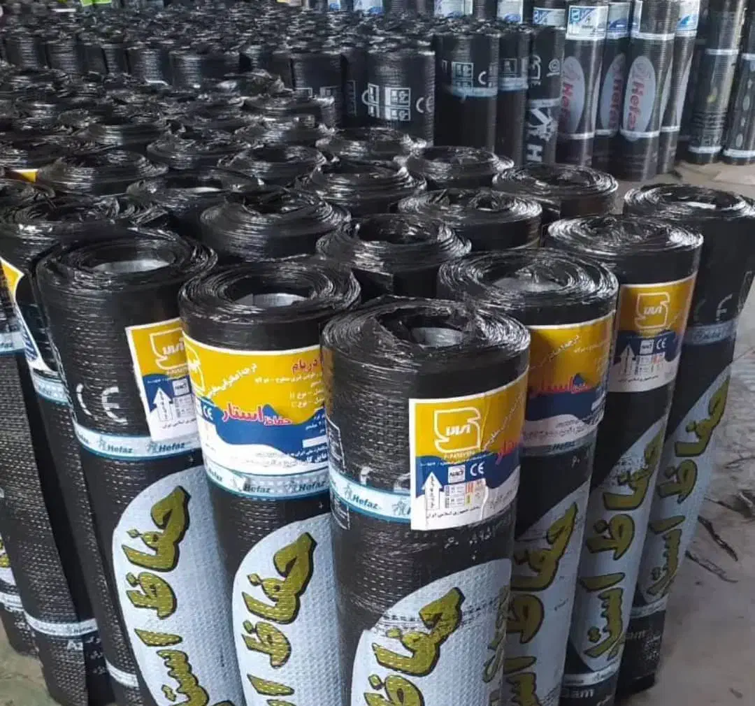 ایزوگام آذربام اصل، قیمت کارخانه|عمده‌فروشی|خسروشاه, |دیوار