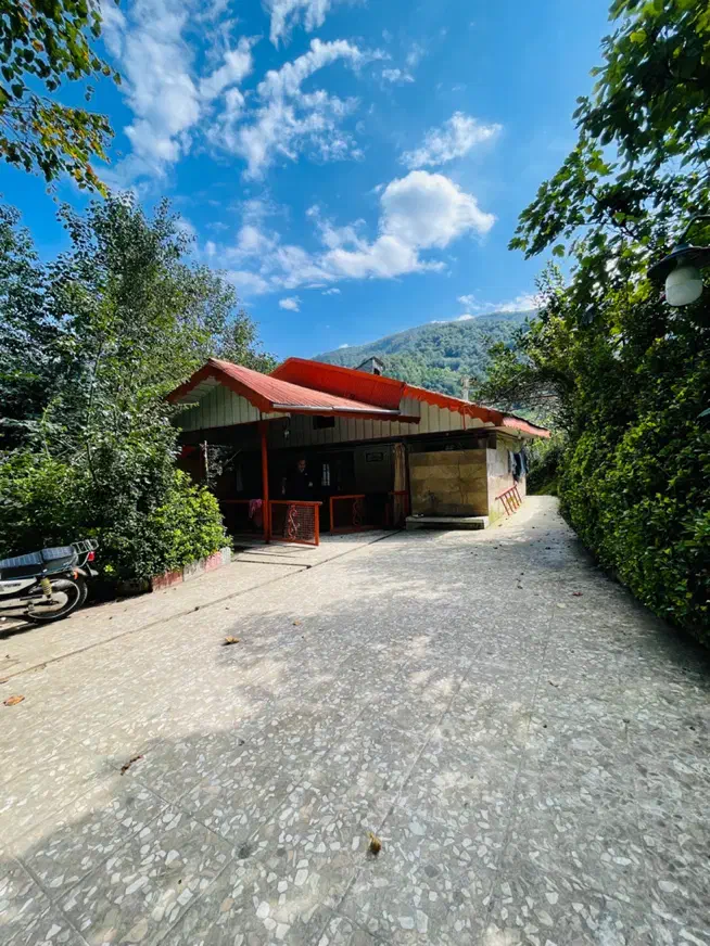 دنبال یک ویلا هستی به این میگن بهشت|فروش خانه و ویلا|شفت, |دیوار