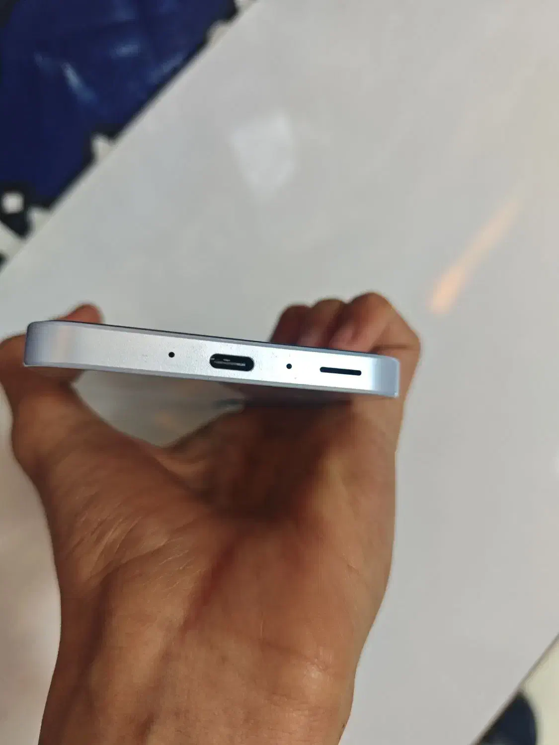 A35|موبایل|قیامدشت - خاورشهر, |دیوار